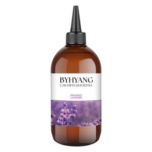 TEMU 330ml 경제적인 가성비 바이향 차량용 방향제 리필오일 9종 명품향기 보충형 100% 디퓨저 원액 리필