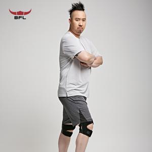 BFL 네오 무릎 보호대 무릎 연골 슬개골 관절 보호대 아대 헬스 축구 농구 1P