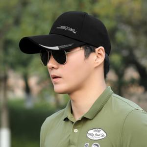 터브화이 보담다 망사 메쉬 통기성 긴챙 캡 스포츠 모자