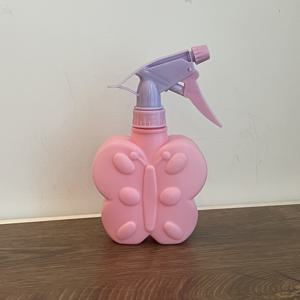 TEMU 300ml 귀여운 나비 소형 스프레이 병, 정원 식물용 장식 물뿌리개, 빈티지 고급 스타일 스프레이 병