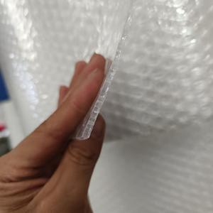 TEMU 버블랩 롤, 사이즈 80cm * 5m, 이사, 우편 및 택배 서비스용, 판지 박스 채우기 및 깨지기 쉬운 품목 보호용, 충격 흡수용 고품질 버블랩