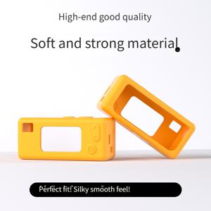 TEMU Kodak 카메라 1987 카메라 실리콘 케이스 카메라 케이스 카메라 커버