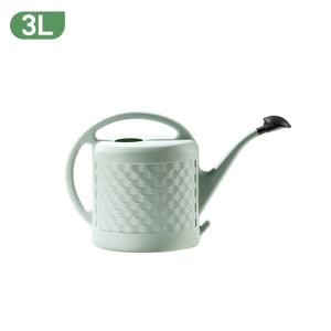 TEMU 실내외용 식물 물뿌리개 - 정원, 꽃, 화분용 긴 주둥이 물뿌리개 - 3L/6L/12L