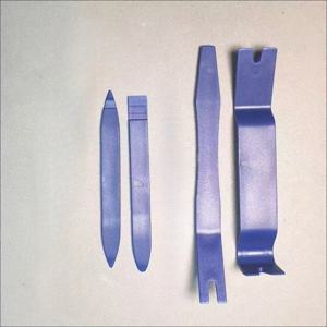 TEMU 전문가용 스크래치 방지 플라스틱 프라이 공구 세트, 자동차 내장 트림 탈거 공구, 도어 패널 클립용, 내비게이션 영역 패널 탈거용, 다기능 수리용 지렛대, 아버지의 날 및 크리스마스 선물용으로 이상적, 자동차 애호가 DIY 필수품