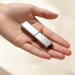TEMU Dxebig 캣아이 네일 아트 도구 2개 - 3D 네일 디자인에 적합한 양면 캣아이 젤 폴리쉬 어플리케이터, 살롱 및 네일 아티스트를 위한 전문가용 & DIY 젤 폴리쉬 도구 - 매니큐어 & 페디큐어, 네일 아트 디자인용 캣아이