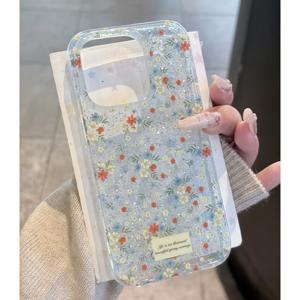 TEMU 휴대폰 케이스 - 풀 커버리지의 감성적인 휴대폰 케이스, 충격 방지 보호 기능, Apple iPhone 16/XR/11/12/13/14/16/17 Air/Plus Pro Max/Plus 및 기타 모델에 적합. 내구성이 뛰어나고 얼룩 방지 및 지문 방지 기능이 있어 완벽한 생일 선물입니다.