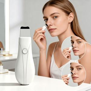 TEMU 미용 기기, 콧등 흙 제거로 쉬운 피부 관리, 딥 클렌징 및 무자극, 언제든지 촉촉한 피부