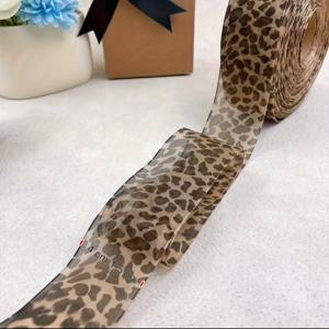 TEMU 5야드/4cm 폭 빈티지 장식 리본 양면 새틴 장식 재료, 신발끈, 선물 포장, 의류 장식 및 크리스마스 트리 장식 추가용으로 사용 가능