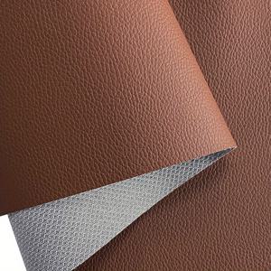 TEMU 1개 160cm x 100cm 대형 사이즈 가죽 원단, 리치 질감의 PU 비닐 소재로 소파 및 자동차 시트 커버용, 고품질, 내구성 있고 스타일리시한 실제 가죽에 대한 채식주의자 대안, 실내 장식 바느질 공예품과 프로젝트에 완벽함 | 다용도 원단 | 고급스러운 가죽, 바느질용 원단