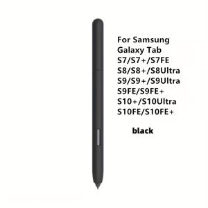 TEMU 삼성 갤럭시 탭 S11 울트라, S10, S9, S8, S7, FE, S6 라이트 태블릿 보호 케이스 방탄 펜 슬리브