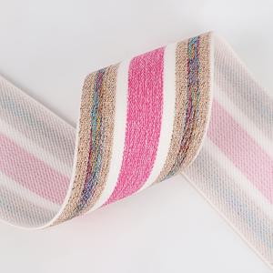 TEMU 3야드 탄성 허리 밴드, 의류 재단 탄성 밴드 제작에 사용 - 드레스, 바지, 신발 및 모자에 적합, 다기능 공예