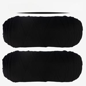 TEMU 한 팩 = 2다汗 = 390g, 특대형 니트 털실, 핸드니트용 털실, 대형 털실 뜨개질용 실, 숄과 조끼 뜨개질용, 코바늘 담요용, 다양한 색상 선택 가능
