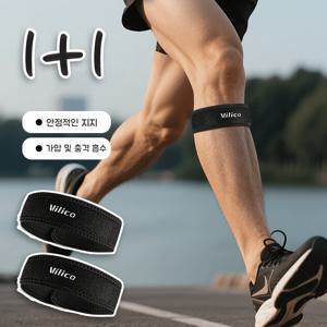 TEMU 2개 무릎 보호대 - 가볍고 통기성 좋은 부드럽고 피부 친화적, 일상 생활 스포츠 및 야외 활동에 적합 야외 사이클링/러닝/하이킹/농구용