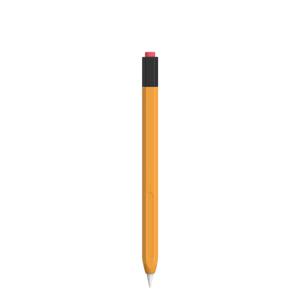 TEMU Apple Pencil 2세대 & Apple Pencil Pro 호환 실리콘 케이스 커버, 보호 홀더 그립 슬리브