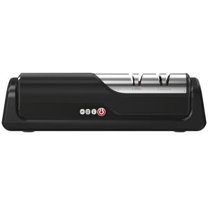 TEMU 전기 정밀 칼갈이 - USB 충전식, 주방 및 포켓 칼용 20° 엣지 각도 | 빠른 연마 및 광택, 다양한 절단 엣지 및 표면과 호환