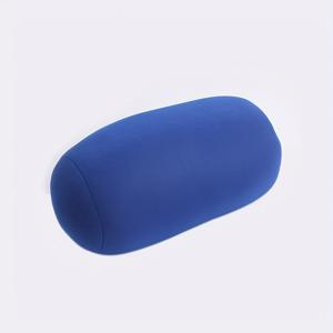 TEMU 1개, 원통형 베개, 다기능 베개 (누워서, 수면, 학생 낮잠, 사무실 쿠션, 점심 시간 베개, 허리 지지대)