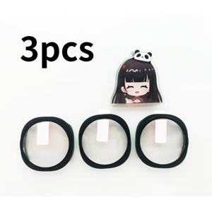 TEMU 3개 세트, 8 40mm/44mm 케이스 + 강화유리 보호필름 + 하드 PC 범퍼, 모던 워치 액세서리, 디자인, 스크래치 방지 필름, 고품질 범퍼, 스마트워치 액세서리 세트, 스마트워치 소유자 및 테크 애호가를 위한