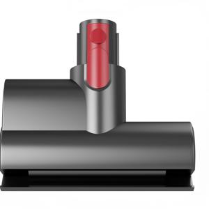 TEMU Dyson V7 V8 V10 V11 V15 진공 청소기 브러시 헤드에 적합한 딥 클린 브러시 도구, 진공 매트리스 내부 도구 헤드 교체 부품 - 배터리 미포함