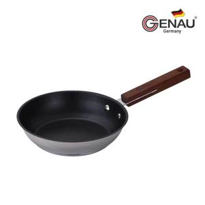 TEMU [독일 제너] 레벤2 IH 스텐 후라이팬 20cm