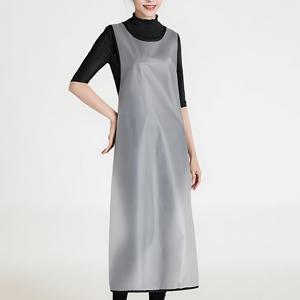 TEMU 이 가벼운 PU 주방 앞치마는 단품으로 제공되며 부드러운 질감을 가지고 있으며 무릎까지 덮을 수 있는 길이로 주방일, 뒷방 작업, 낚시 및 가을과 겨울철 야외 작업에 적합합니다.