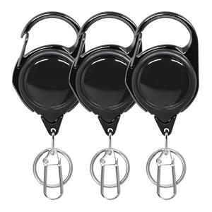 TEMU 3pcs 낚시 릴 세트, 아연 합금 프레임, 양면 코팅 플레이트, 나일론 드래그 로프, 스테인리스 듀얼 링 및 구리 스냅 스위블, 녹 방지, 가위, 라인 클립퍼, 훅 샤프닝 보드 등 걸이용 낚시 도구에 적합