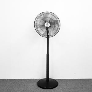 TEMU [] 업소용 20인치 대형 초고속 스탠드 선풍기 TL-20MFBK