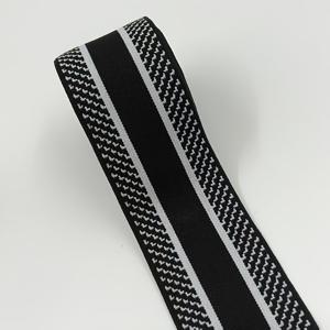 TEMU /36In/92Cm 나일론 탄성 밴드 바지 허리 고탄성 고무 밴드 의류 5Cm 탄성 밴드 외부 탄성 밴드 스커트 허리 헤드 의류 추가