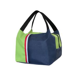 TEMU 8.5L 옥스포드 천 보온 보냉 가방, 다기능 도시락 가방, 실용적인 간식 가방, 식품 가방, 다기능 보온 보냉백, 야외 작업 및 캠핑용, 비식품 접촉용