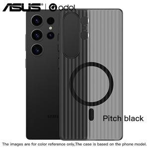 TEMU 휴대폰 케이스 - ASUS 호환 S26Ultra 신형 휴대폰 케이스 S26Plus 미끄럼 방지 스트립 골판지 무광 매그세프 마그네틱 보호 커버 S26 낙하 방지 미끄럼 방지 투명 간편 하드 케이스 방열 남성용 S26 휴대폰 케이스 신형 갤럭시 S26Ultra