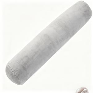 TEMU 1개 엑스트라 롱 바디 베개 (48.03인치/122cm), 아늑한 수면을 위한 슬로우 스타일, 안전감 제공, 침대 및 소파 등 다양한 곳에 적합