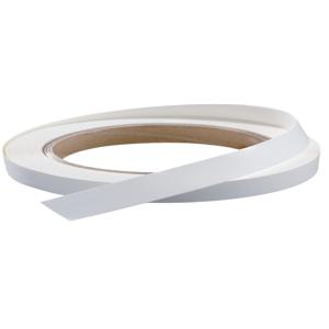 TEMU 1롤 자가 접착 PVC 코너 엣징 스트립 - 캐비닛, 테이블, 문, 벽용 - 접착제 필요 없음, 쉽게 제거 가능한 수리 트림, 내구성 있는 PVC 몰딩 - 가정, 사무실, 상업용 - 쉬운 DIY 설치 및 잔여물 없는 제거