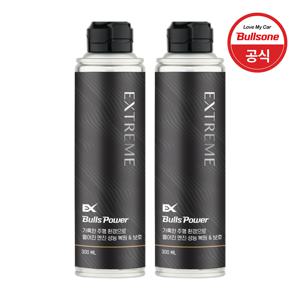TEMU [불스원] [1+1] 엔진코팅제 익스트림 300ml /엔진오일 첨가제