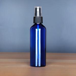 TEMU 미세 미스트 스프레이어가 포함된 PET 스프레이 병 30개 - 100ml/3.33oz 여행용 리필 가능 향수 아토마이저, 콜롱, 에센셜 오일, , 헤어 케어에 적합, 휴대용 액체 디스펜서