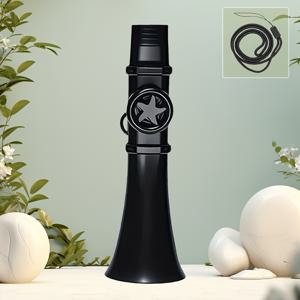 TEMU 1개/2개 쉬운 연주 마우스 플루트 악기, 카주 투톤 숏마우스 플루트, 멤브레인 교체 불필요, 즉석 즉흥 연주 및 재능 쇼에 이상적, 초보자, 음악 파티, 여행자, 선물 및 음악 애호가에게 적합