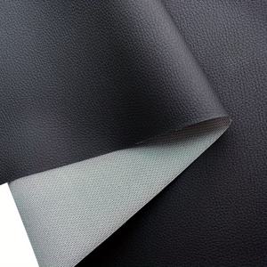 1개 대형 롤 (140cm X 100cm) PU 비닐 인조 가죽 원단, 소파 및 자동차 시트 커버에 적합, 비건 리치 질감 소재, 손세탁 가능한 내구성 있는 커버링, 실내 장식 공예용, 재봉, 태닝, 가구 리노베이션에 적합