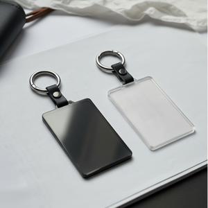 TEMU TESLA 키보우 커버 2개 투명 | Model 3/Y/X/S/Cybertruck용 초박형 풀 보호 TPU 케이스