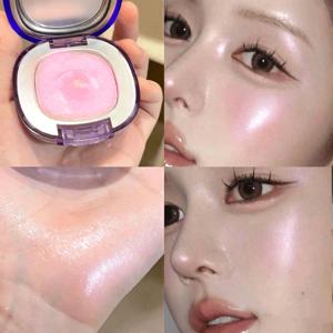 폭발 하이라이터 끝판왕 촉촉 글래스 글로우