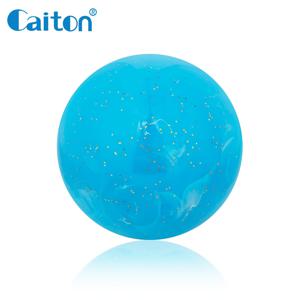 TEMU 케이튼 플루이드 아트 파크 골프 볼 - 60mm/2.36인치, 레드, 블루, 그린, 4겹 수지 구조로 내구성 및 고성능 향상, 공원 골프 애호가에게 이상적
