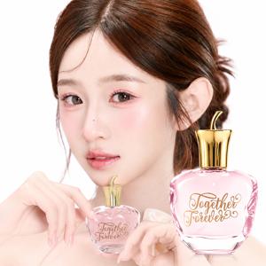 TEMU 은은한 니치향수 살냄새향수 자연스러운 샴푸향이 나는 향수 여자 향수 1 위 산뜻한 프루티 플로럴 향수 향 오래가는 여자향수 대용량 여름향수
