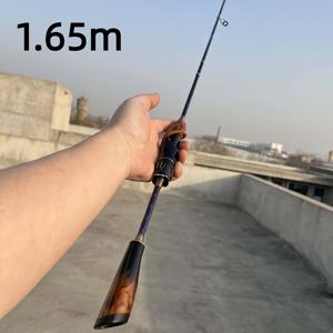 1.65m 1.98m 5'4