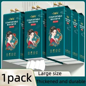TEMU 페이퍼 타월 - 3000매 부드럽고 가벼운 4중 페이퍼 타월, 지역 목재 펄프 재질, 가정, 기숙사 및 호텔에 적합 - 공간 절약형 디자인, 완벽한 어버이날 선물, 호텔 타월 | 브랜드 | 고품질 페이퍼 타월