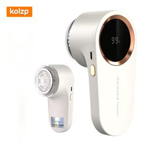 TEMU 휴대용 충전식 패브릭 쉐이버 | USB 충전식 전원 표시등 포함, 실내/실외 의류, 침구, 봉제인형용 휴대용 보풀 제거기 트리머, 훌륭한 선물 선택