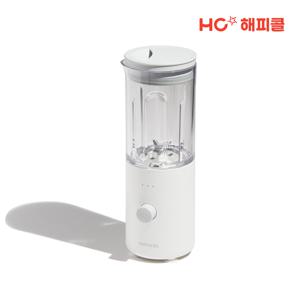 TEMU 해피콜 오드 아담한 소형믹서기 HDMX-UAA1WH(화이트) & HDMX-UAA1PK(연핑크)