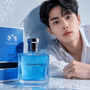 TEMU 명품향수st 크리스찬딘 남성향수