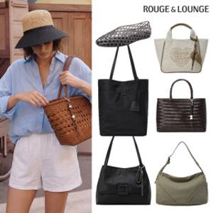 [루즈앤라운지] 바캉스 준비 썸머백 SALE ~70% OFF + 최대 30% 쿠폰