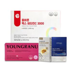 [메가딜]여에스더/이시형 박사 믿음가는 영양제 모음!