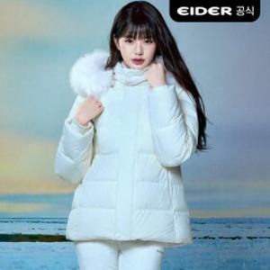 [아이더공식] 장원영 PICK 역시즌 아우터 BEST  패딩/다운 모음!