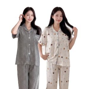 [올리비에스클로젯외] 인기 파자마/잠옷세트 1만원대 *역대 최저가* 무배