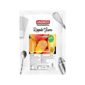 안드로스 망고 리플잼 1kg