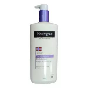 뉴트로지나 비져블리 리뉴 바디 로션 450ml